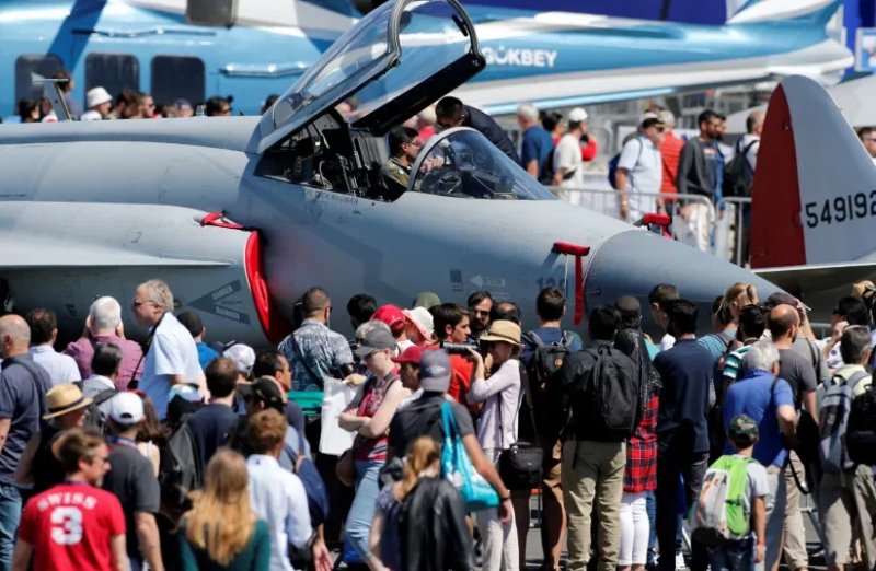 Pakistan, Saudi Arabia in JF-17 jets-for-loans talks