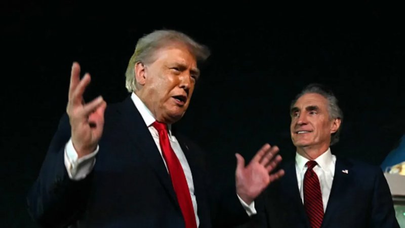 UAE and Belarus join 'Board of Peace' with China and Russia 