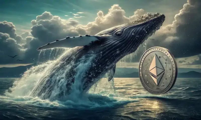 Dormant ETH whale transfers $145M to Gemini as price holds key support