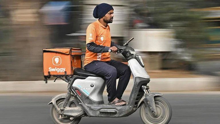 Why Walmart had to rethink ten minute delivery promises in India