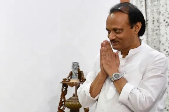 Who was Ajit Pawar, the Indian politician killed in plane crash?