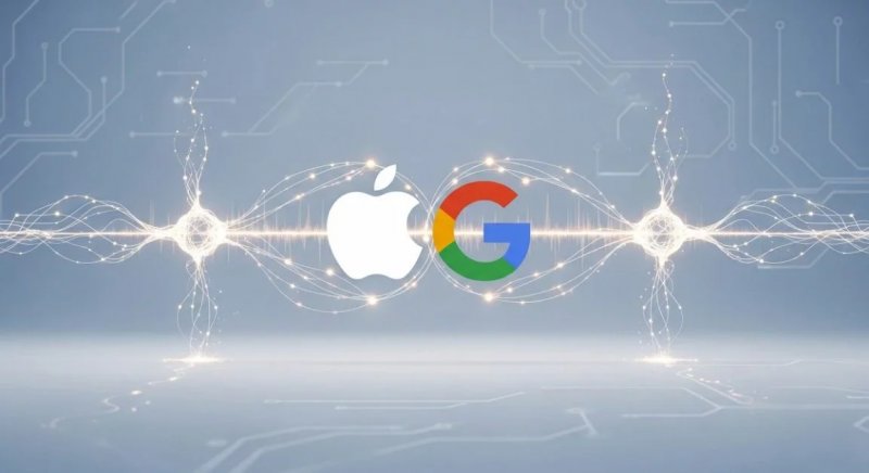 Alphabet surpasses Apple in market value for first time since 2019