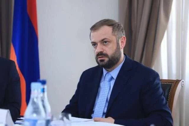 Yerevan and Baku agree on LNG supplies to Armenia via Azerbaijan 