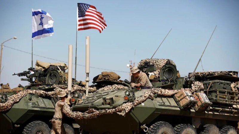 Washington approves $6.5B+ arms sales to Tel Aviv 