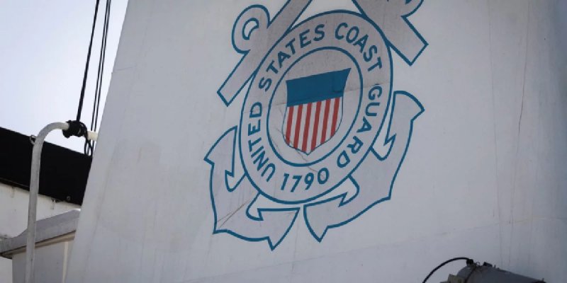 US Coast Guard searches for survivors after strike on suspected drug vessels