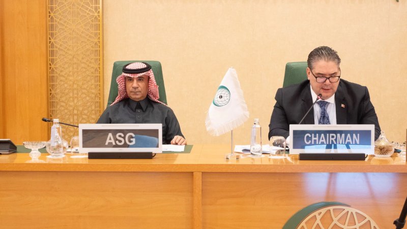 OIC meets on Somalia after Israel recognizes Somaliland 