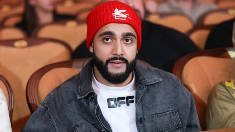 Blogger Huseyn Hasanov faces tax evasion charges in Russia 