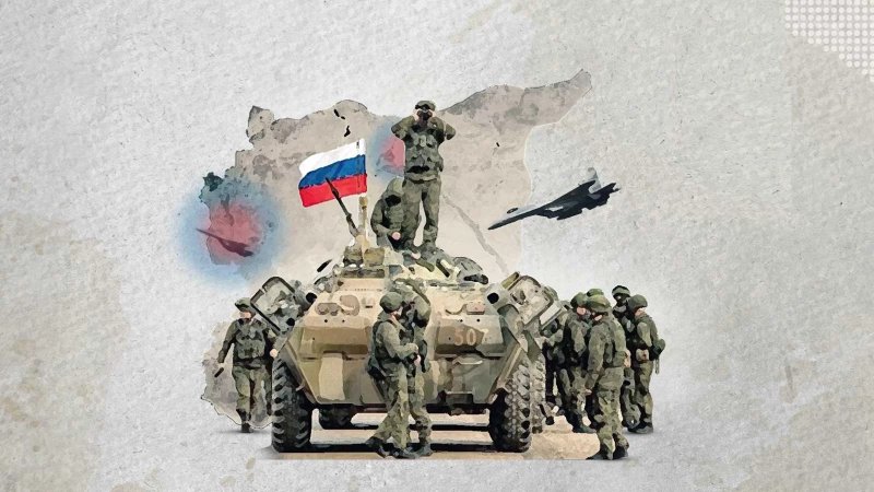 News about -  Where will Russia’s next geopolitical loss occur? 