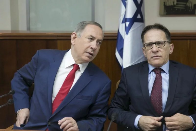 Police in Israel detain aide to Prime Minister Netanyahu