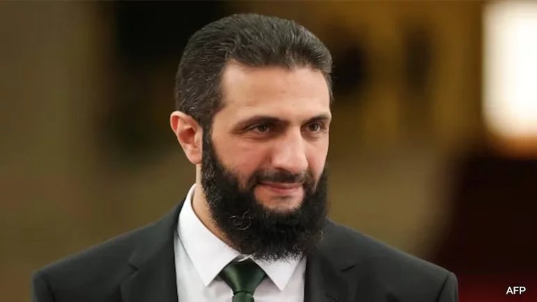 Ceasefire reached in Syria as oil fields return to government control