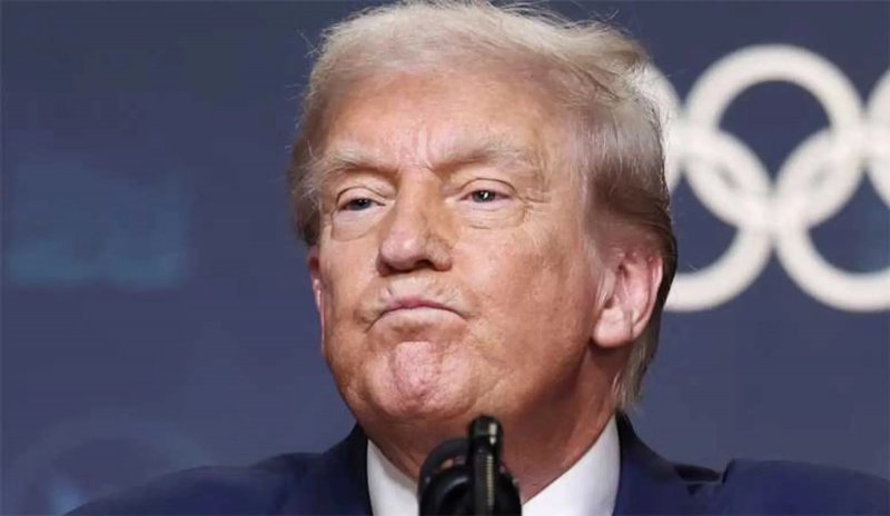 Trump posts images of next military target — it isn’t Greenland or Iran