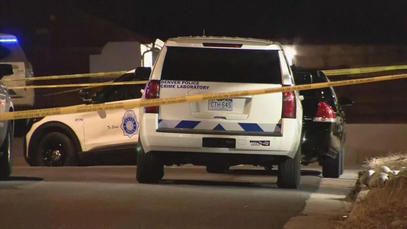 Shelter-in-place ordered near DU campus, police say