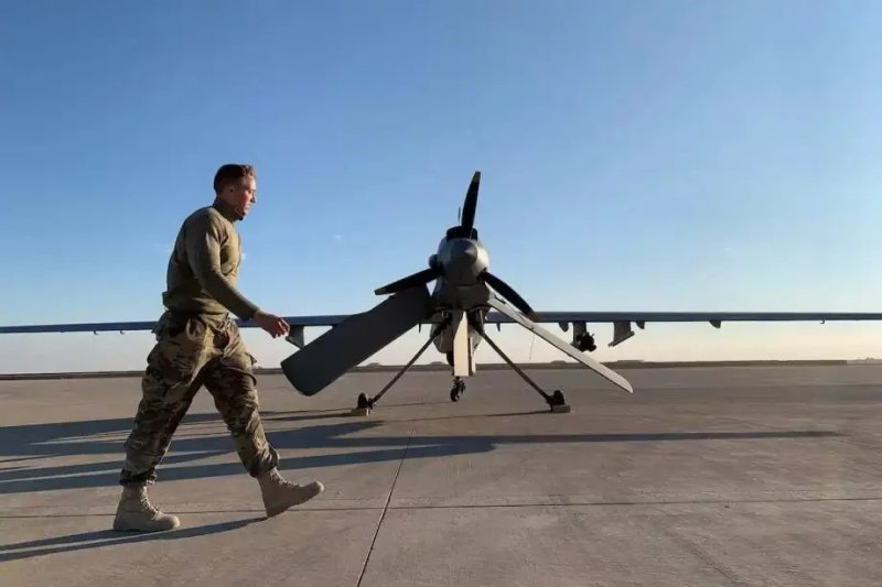 Iraq takes over Ain al-Asad Airbase following coalition pullout