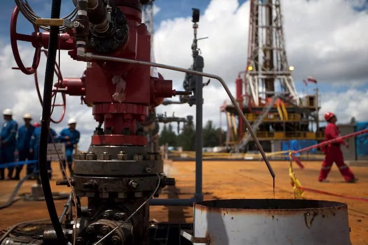 News about - Who controls Venezuela’s oil — and what changes after  Maduro’s removal 