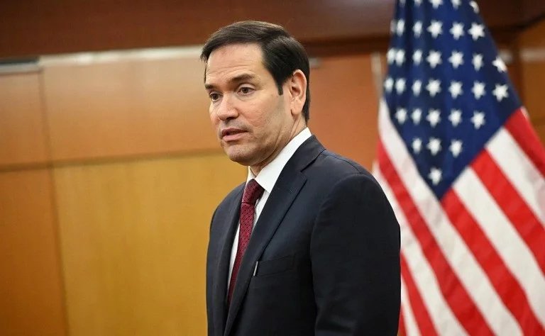 Rubio: The US doesn't need Venezuelan oil 