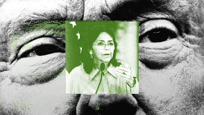 Trump threatens Venezuela's new leader with harsher punishment than Maduro 