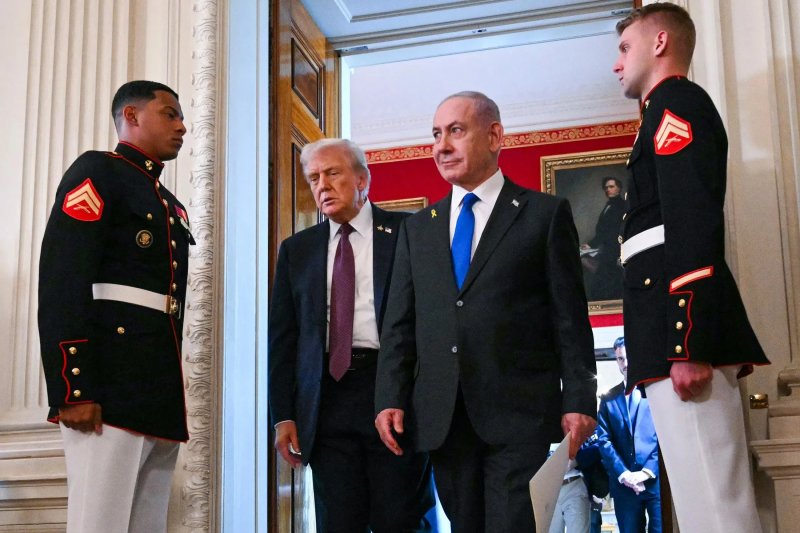 Trump plans to announce Gaza Peace Council next week