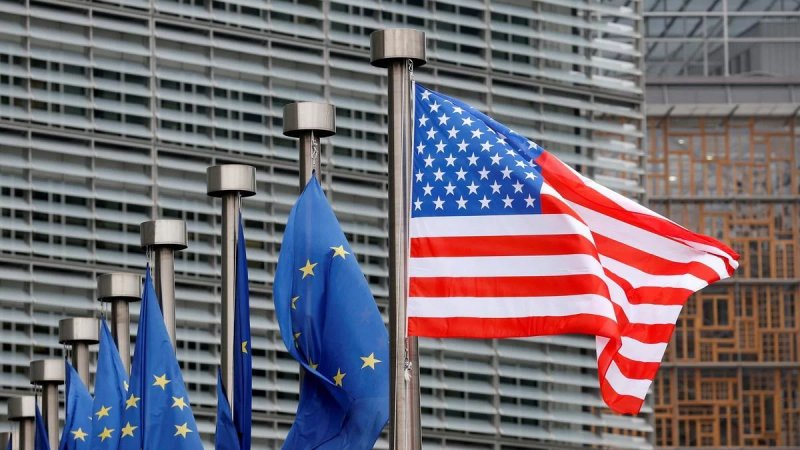FT: EU may impose retaliatory tariffs on US over Greenland 