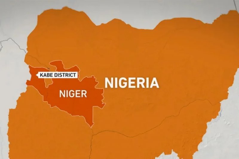 Over 30 killed, others abducted in northern Nigeria village raid