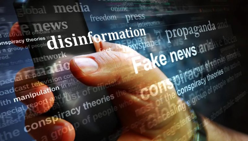 Information under pressure: media trust, disinformation, and narrative competition