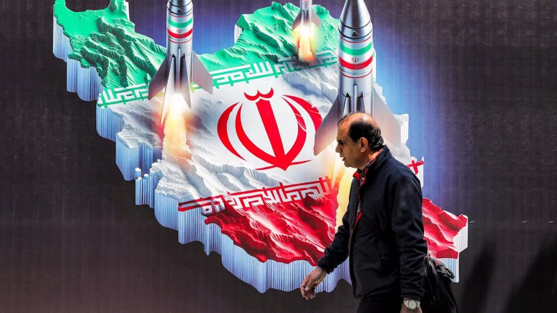 How might Iran retaliate if attacked?