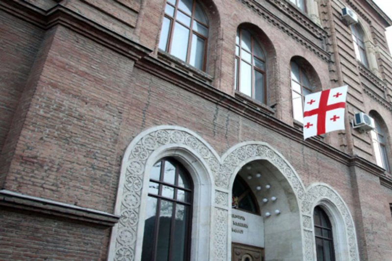 Georgia hopes Venezuela will revoke recognition of breakaway regions