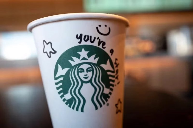 Starbucks releases new Valentine’s Drinks
