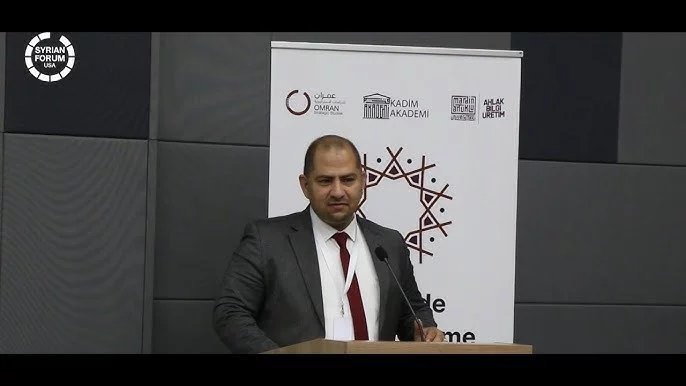  Dr. Ammar Kahf: A weakening of Iran’s proxy forces would be a net stabilizing factor for the region - INTERVIEW 