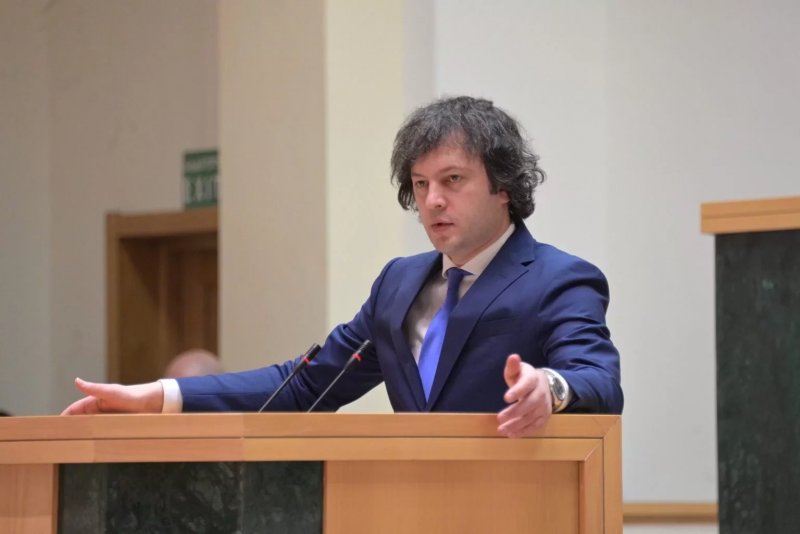 Georgian PM calls OSCE Moscow Mechanism review “unfair campaign”