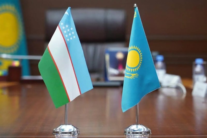 Kazakhstan boosts business presence in Uzbekistan