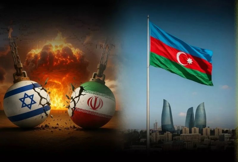 From Karabakh to Gaza: Azerbaijan’s perspective on conflict, sovereignty, and peace