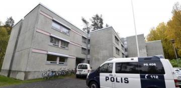 Police in Finland arrest two over damage to undersea telecom cable 