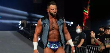 Matt Cardona returns to WWE, joins SmackDown roster