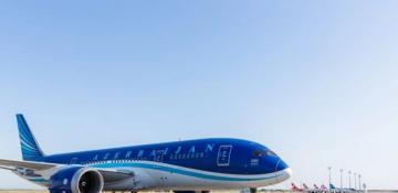 AZAL cancels several Moscow-Baku flights due to weather 