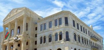 Azerbaijan extradites Tajik fraud suspect to Tajikistan