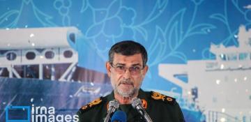 IRGC refutes claims its navy commander was killed