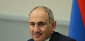 Nikol Pashinyan: The 