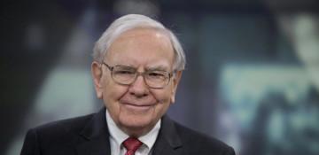 Warren Buffett Retires as Berkshire Hathaway CEO