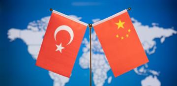 Türkiye grants visa-free access to Chinese tourists