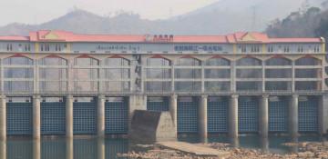  China, Laos launch major power transmission initiative