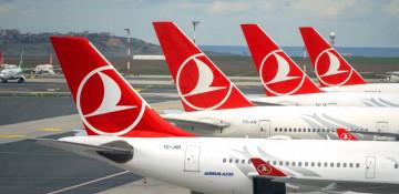 Turkish Airlines to construct world’s largest cargo terminal 
