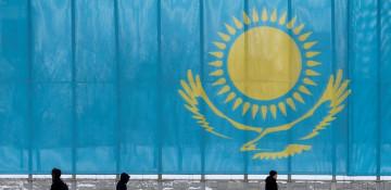 Kazakhstan allows drivers to choose license plate numbers 
