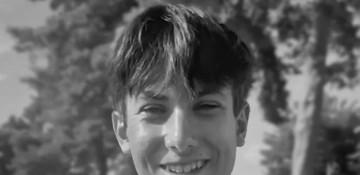 Teen golfer named first victim of Swiss ski resort fire 