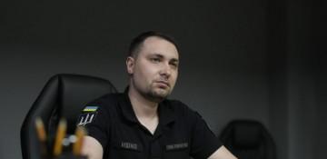 Zelensky names spy chief Budanov as new chief of staff 