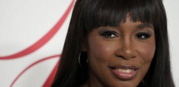 Venus Williams returns to Australian Open at 45