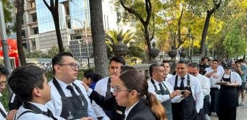 Magnitude 6.3 quake hits Southern Mexico, no major damage 