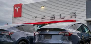 Tesla Q4 deliveries fall 16% to 418k vehicles 