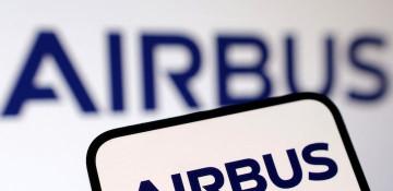 Airbus to release 2025 delivery data on Jan. 12 