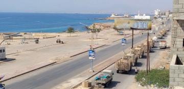 Yemen’s STC plans independence referendum within two years 