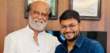 Cibi Chakaravarthi to direct Rajinikanth’s Thalaivar 173 